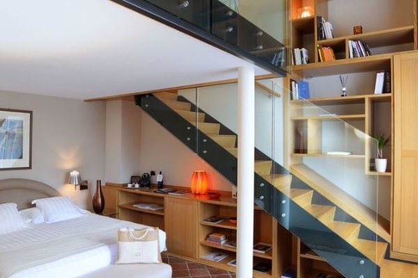 Hotel Relais San Maurizio - Relais&Chateaux